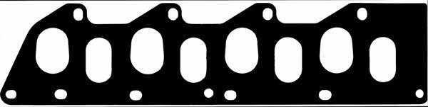 Glaser X89338-01 Gasket common intake and exhaust manifolds X8933801: Buy near me in Poland at 2407.PL - Good price!