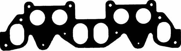 Glaser X51198-01 Gasket common intake and exhaust manifolds X5119801: Buy near me in Poland at 2407.PL - Good price!