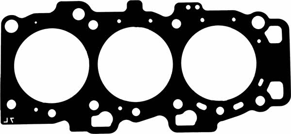 Glaser H84795-00 Gasket, cylinder head H8479500: Buy near me in Poland at 2407.PL - Good price!