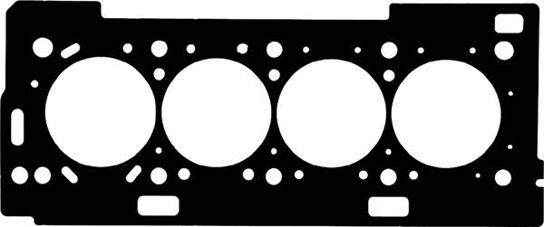 Glaser H80497-20 Dichtung, Zylinderkopf H8049720: Kaufen Sie zu einem guten Preis in Polen bei 2407.PL!