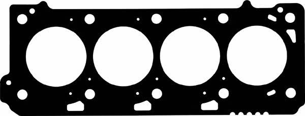 Glaser H84848-40 Gasket, cylinder head H8484840: Buy near me in Poland at 2407.PL - Good price!