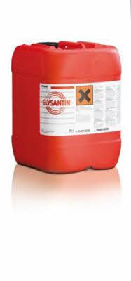 Glysantin 54212947 Frostschutzmittel Glysantin G12++ rot, 20L 54212947: Kaufen Sie zu einem guten Preis in Polen bei 2407.PL!