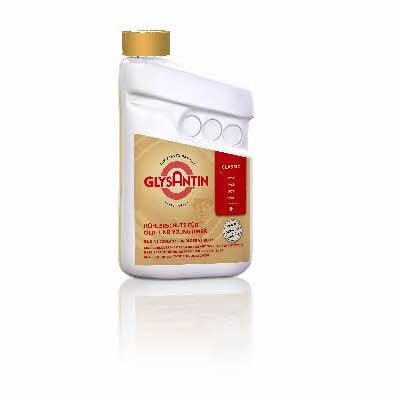 Glysantin 50391017 Antifreeze Glysantin G12+ yellow, 1,5L 50391017: Buy near me in Poland at 2407.PL - Good price!