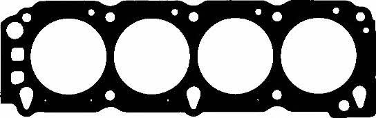 Goetze 30-022666-20 Gasket, cylinder head 3002266620: Buy near me in Poland at 2407.PL - Good price!