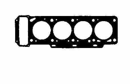 Goetze 30-023978-20 Gasket, cylinder head 3002397820: Buy near me in Poland at 2407.PL - Good price!