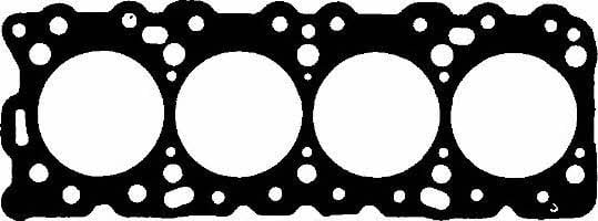 Goetze 30-024361-10 Gasket, cylinder head 3002436110: Buy near me in Poland at 2407.PL - Good price!