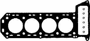 Goetze 30-024565-10 Gasket, cylinder head 3002456510: Buy near me in Poland at 2407.PL - Good price!