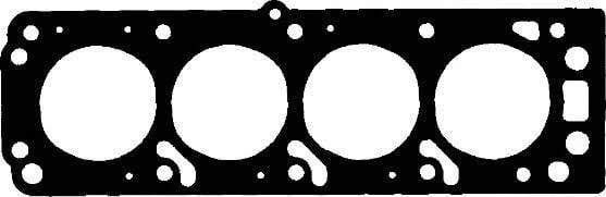 Goetze 30-024578-10 Gasket, cylinder head 3002457810: Buy near me in Poland at 2407.PL - Good price!