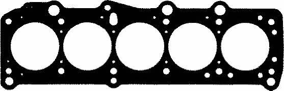 Goetze 30-024697-20 Gasket, cylinder head 3002469720: Buy near me in Poland at 2407.PL - Good price!