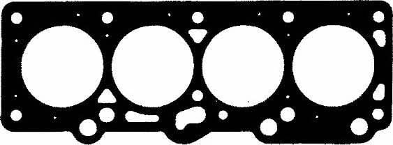 Goetze 30-025123-20 Gasket, cylinder head 3002512320: Buy near me in Poland at 2407.PL - Good price!
