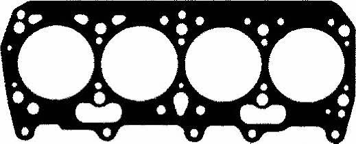 Goetze 30-025166-10 Gasket, cylinder head 3002516610: Buy near me in Poland at 2407.PL - Good price!