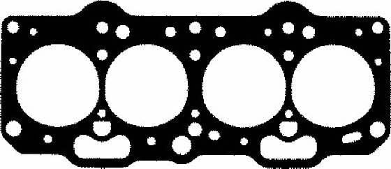 Goetze 30-025345-10 Gasket, cylinder head 3002534510: Buy near me in Poland at 2407.PL - Good price!