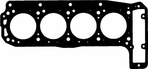 Goetze 30-026004-20 Gasket, cylinder head 3002600420: Buy near me in Poland at 2407.PL - Good price!