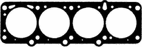 Goetze 30-026435-00 Gasket, cylinder head 3002643500: Buy near me in Poland at 2407.PL - Good price!