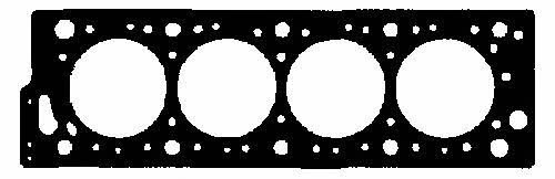 Goetze 30-026858-10 Gasket, cylinder head 3002685810: Buy near me in Poland at 2407.PL - Good price!