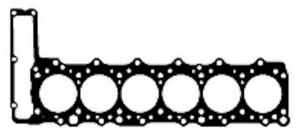 Goetze 30-027114-20 Gasket, cylinder head 3002711420: Buy near me in Poland at 2407.PL - Good price!