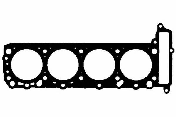 Goetze 30-027158-10 Gasket, cylinder head 3002715810: Buy near me in Poland at 2407.PL - Good price!