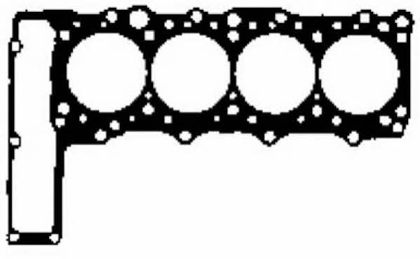Goetze 30-027217-20 Gasket, cylinder head 3002721720: Buy near me in Poland at 2407.PL - Good price!