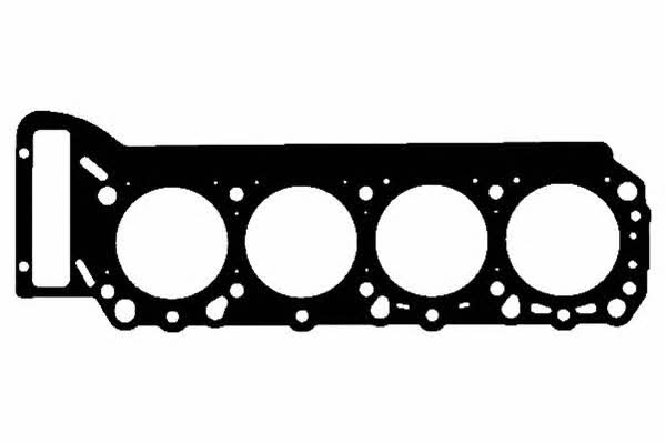 Goetze 30-027458-10 Gasket, cylinder head 3002745810: Buy near me in Poland at 2407.PL - Good price!