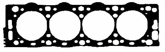Goetze 30-027544-10 Gasket, cylinder head 3002754410: Buy near me in Poland at 2407.PL - Good price!