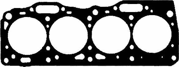 Goetze 30-027866-00 Gasket, cylinder head 3002786600: Buy near me in Poland at 2407.PL - Good price!