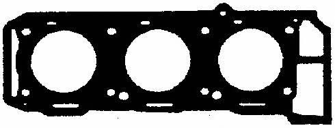 Goetze 30-028114-10 Gasket, cylinder head 3002811410: Buy near me in Poland at 2407.PL - Good price!