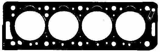 Goetze 30-028504-00 Gasket, cylinder head 3002850400: Buy near me in Poland at 2407.PL - Good price!