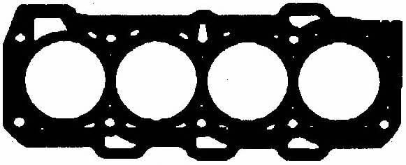 Goetze 30-028979-10 Gasket, cylinder head 3002897910: Buy near me in Poland at 2407.PL - Good price!