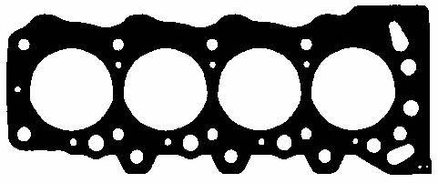 Goetze 30-029000-00 Gasket, cylinder head 3002900000: Buy near me in Poland at 2407.PL - Good price!