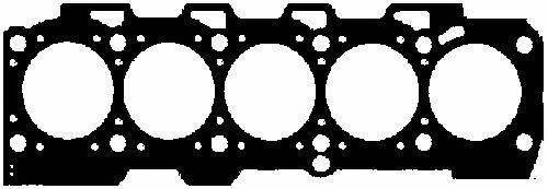 Goetze 30-029021-00 Gasket, cylinder head 3002902100: Buy near me in Poland at 2407.PL - Good price!