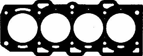 Goetze 30-029064-00 Gasket, cylinder head 3002906400: Buy near me in Poland at 2407.PL - Good price!