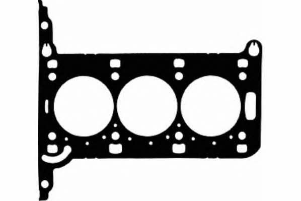 Goetze 30-029101-00 Gasket, cylinder head 3002910100: Buy near me in Poland at 2407.PL - Good price!