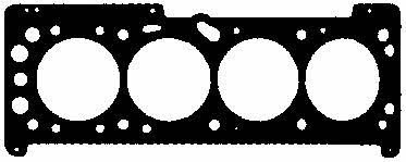 Goetze 30-029200-00 Gasket, cylinder head 3002920000: Buy near me in Poland at 2407.PL - Good price!