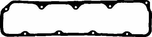 Goetze 31-028954-00 Gasket, cylinder head cover 3102895400: Buy near me in Poland at 2407.PL - Good price!