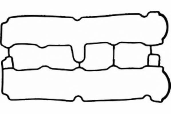 Goetze 50-029087-00 Gasket, cylinder head cover 5002908700: Buy near me in Poland at 2407.PL - Good price!