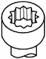 Goetze 22-39011B Болти головки блоку циліндрів, комплект 2239011B: Приваблива ціна - Купити у Польщі на 2407.PL!