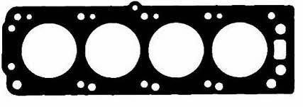 Goetze 30-025124-10 Gasket, cylinder head 3002512410: Buy near me in Poland at 2407.PL - Good price!
