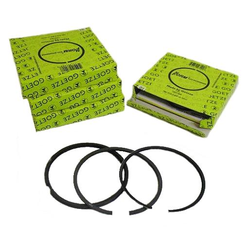 Goetze 08-269820-00 Piston rings for 1 cylinder, set, 0.70mm 0826982000: Buy near me in Poland at 2407.PL - Good price!