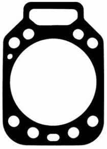 Goetze 30-024087-20 Gasket, cylinder head 3002408720: Buy near me in Poland at 2407.PL - Good price!