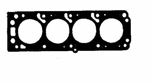 Goetze 30-024765-20 Gasket, cylinder head 3002476520: Buy near me at 2407.PL in Poland at an Affordable price!