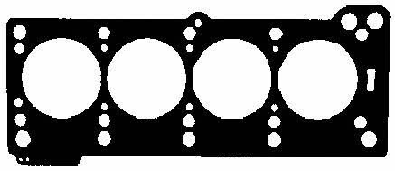 Goetze 30-026446-20 Gasket, cylinder head 3002644620: Buy near me in Poland at 2407.PL - Good price!