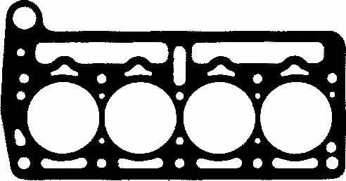 Goetze 30-026522-30 Gasket, cylinder head 3002652230: Buy near me at 2407.PL in Poland at an Affordable price!