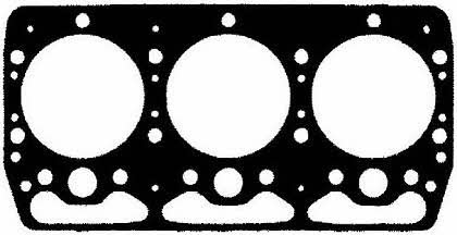 Goetze 30-024142-60 Gasket, cylinder head 3002414260: Buy near me in Poland at 2407.PL - Good price!