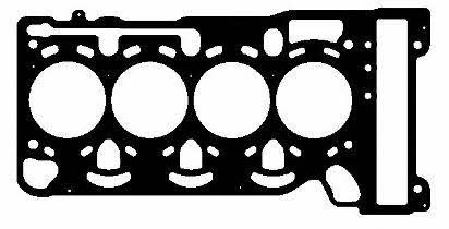 Goetze 30-030510-00 Gasket, cylinder head 3003051000: Buy near me in Poland at 2407.PL - Good price!