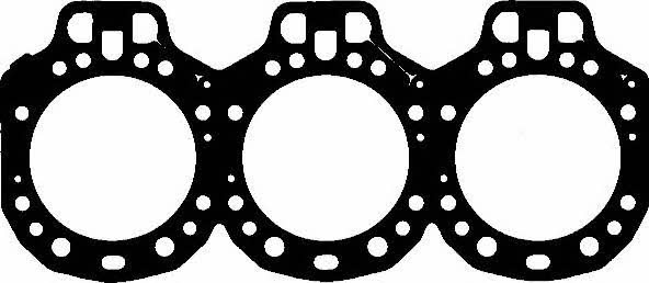 Goetze 30-026235-50 Gasket, cylinder head 3002623550: Buy near me in Poland at 2407.PL - Good price!