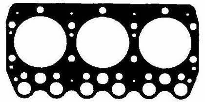 Goetze 30-027898-20 Gasket, cylinder head 3002789820: Buy near me in Poland at 2407.PL - Good price!