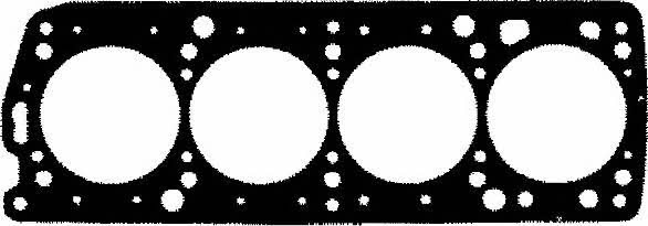 Goetze 30-023288-20 Gasket, cylinder head 3002328820: Buy near me in Poland at 2407.PL - Good price!