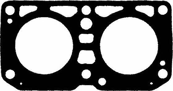 Goetze 30-026017-30 Gasket, cylinder head 3002601730: Buy near me in Poland at 2407.PL - Good price!