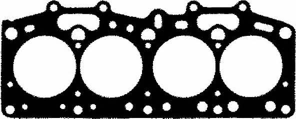 Goetze 30-026451-20 Gasket, cylinder head 3002645120: Buy near me in Poland at 2407.PL - Good price!