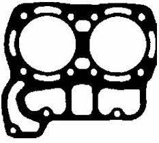 Goetze 30-026142-40 Gasket, cylinder head 3002614240: Buy near me in Poland at 2407.PL - Good price!